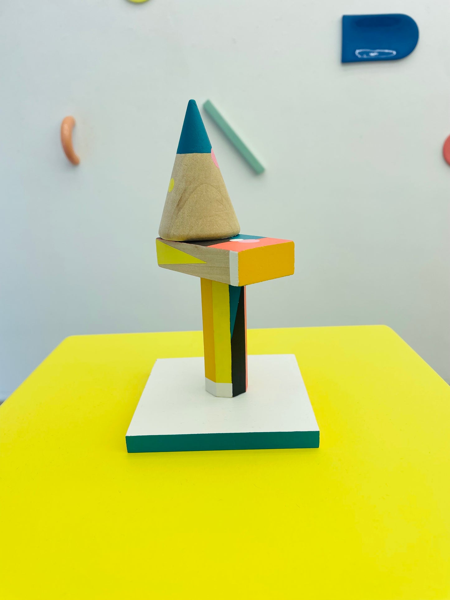 Sculpture serie of #15 (10)