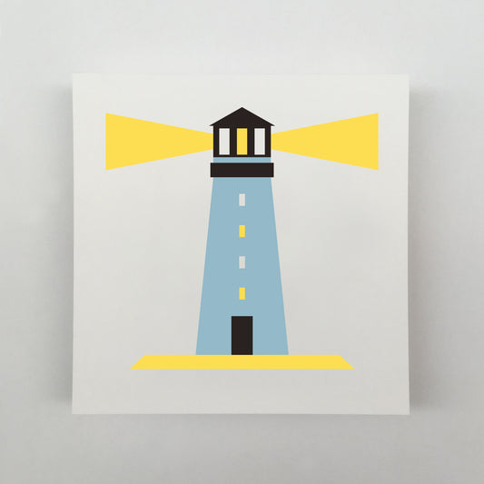 Tiny Houses #015 Giclée