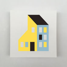 Load image into Gallery viewer, Tiny Houses #023 Giclée