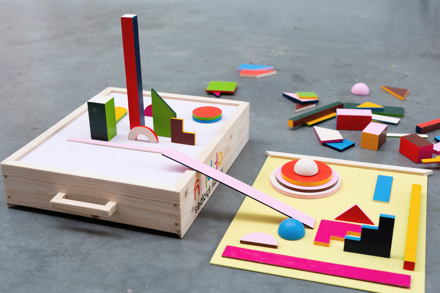 Studio Kars en Boom - play