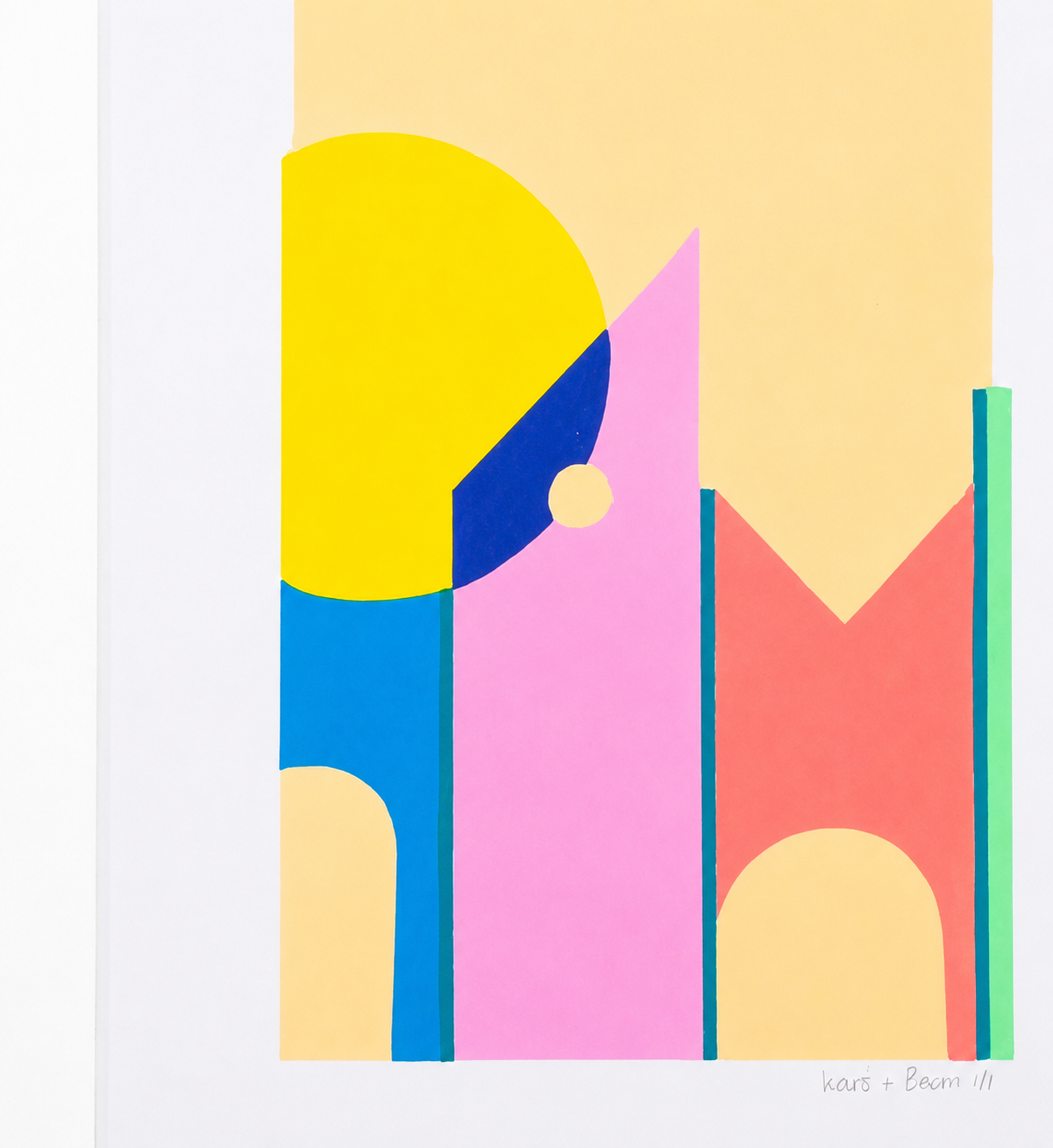 Studio Kars en Boom - 15 years of paintings