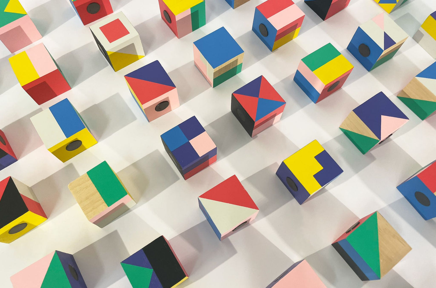 Studio Kars en Boom - Blocks