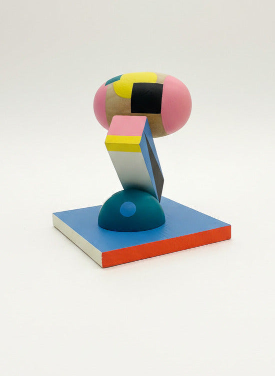 Sculpture serie of #15 (13)