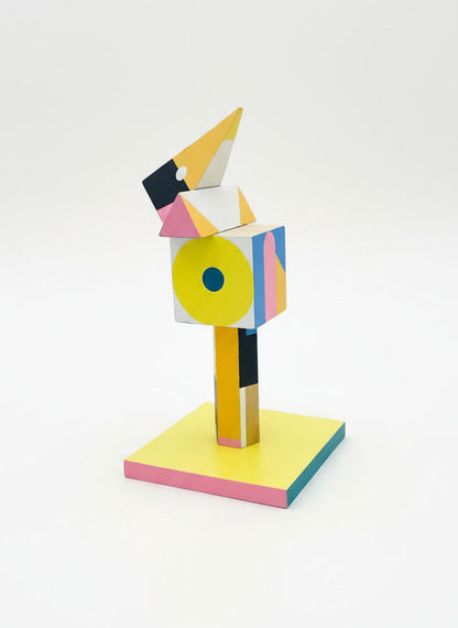 Sculpture serie of #15 (12)