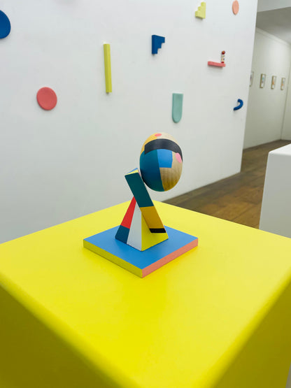 Sculpture serie of #15 (11)