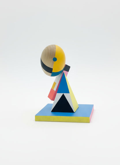 Sculpture serie of #15 (11)