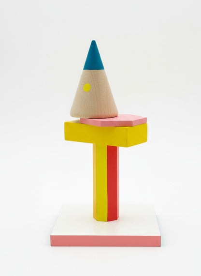 Sculpture serie of #15 (10)