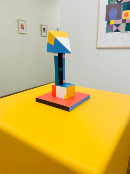 Sculpture serie of #15 (9)