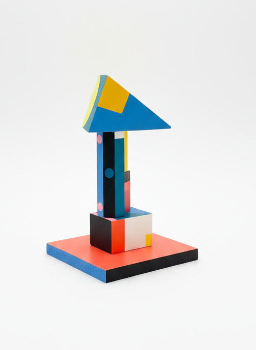 Sculpture serie of #15 (9)