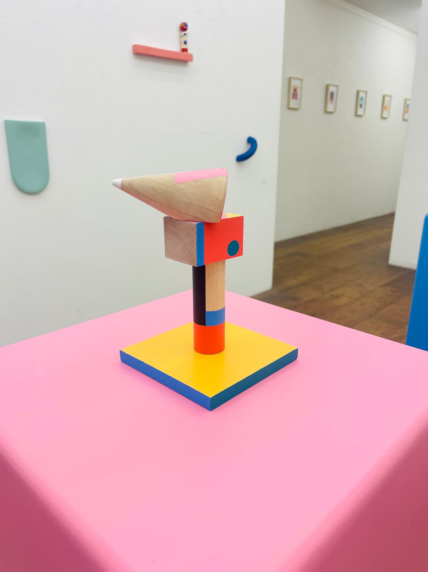 Sculpture serie of #15 (7)