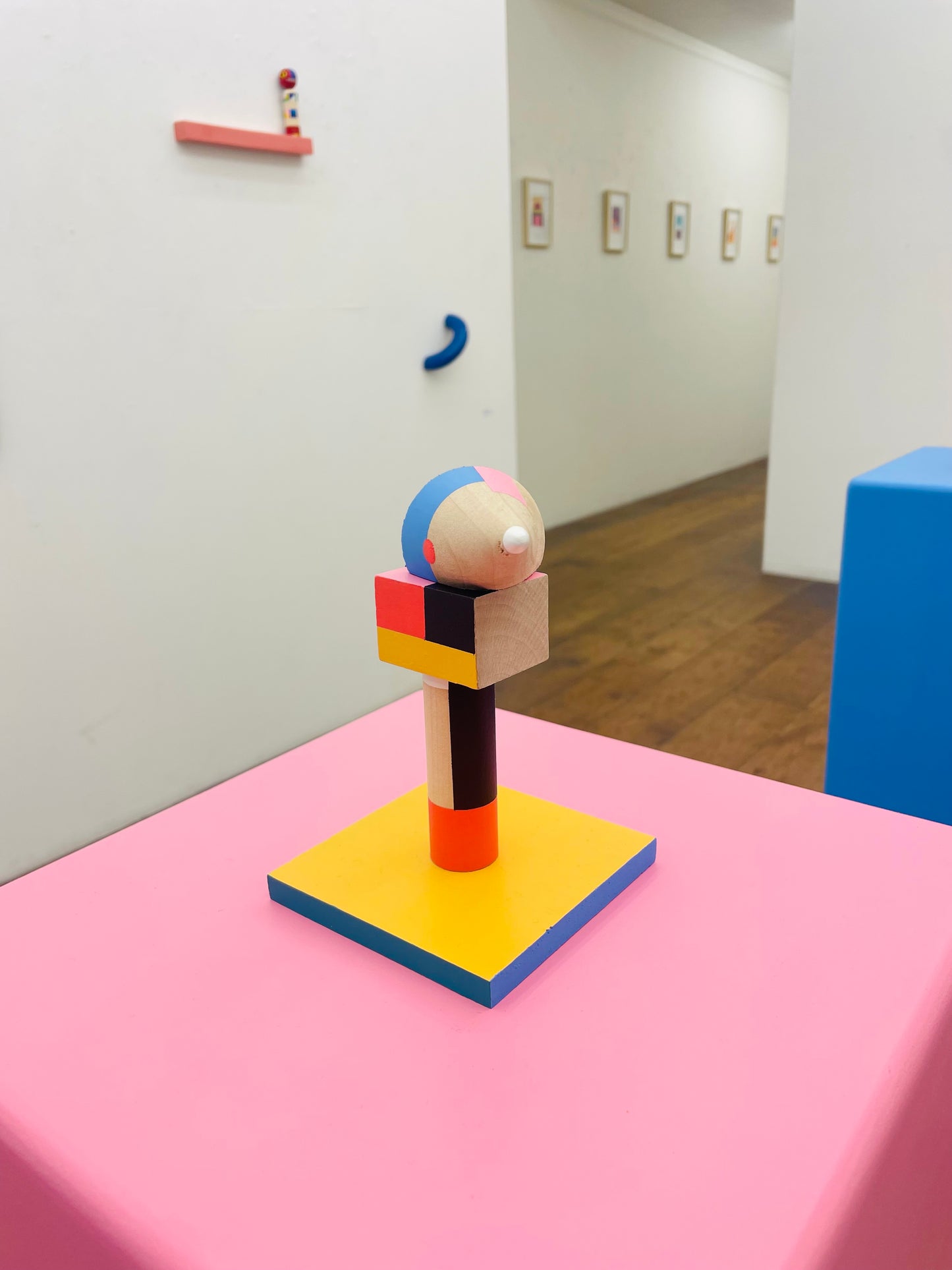 Sculpture serie of #15 (7)