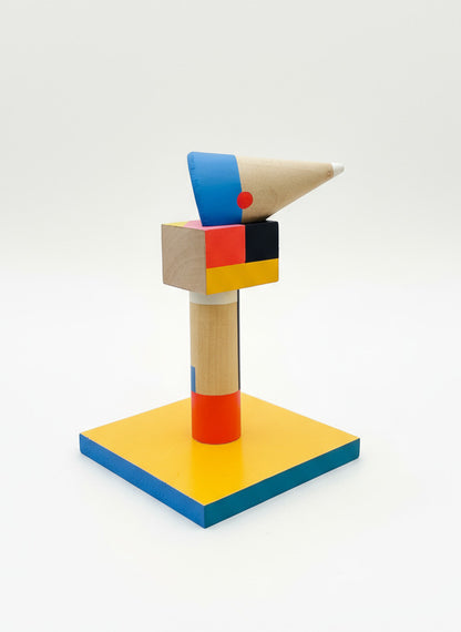 Sculpture serie of #15 (7)