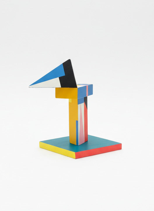 Sculpture serie of #15 (2)
