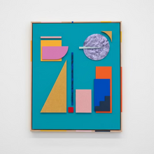 Load image into Gallery viewer, Silent Structures 2