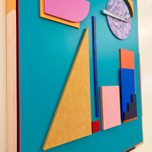 Load image into Gallery viewer, Silent Structures 2