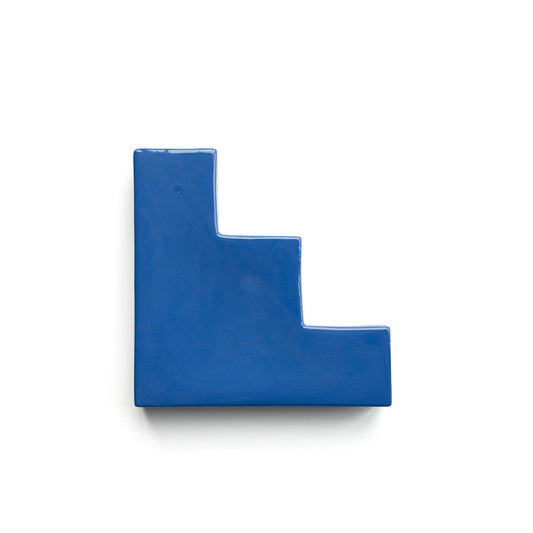 Twist and turn 1 - Stairs in 5 different colors