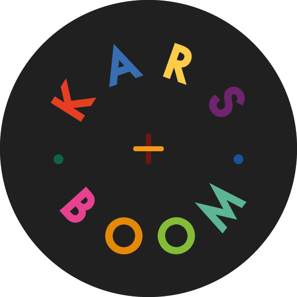 Studio Kars + Boom