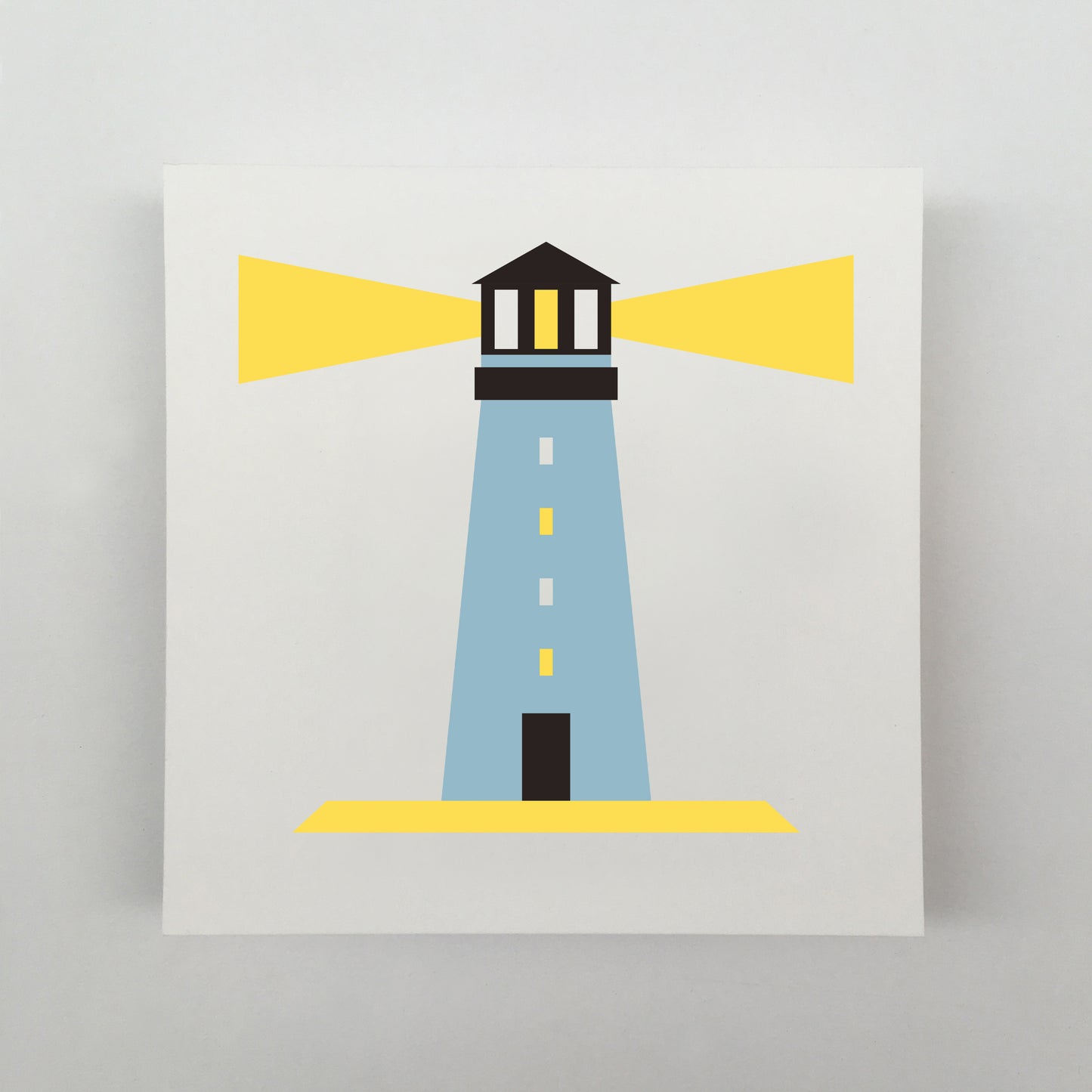 Tiny Houses #015 Giclée