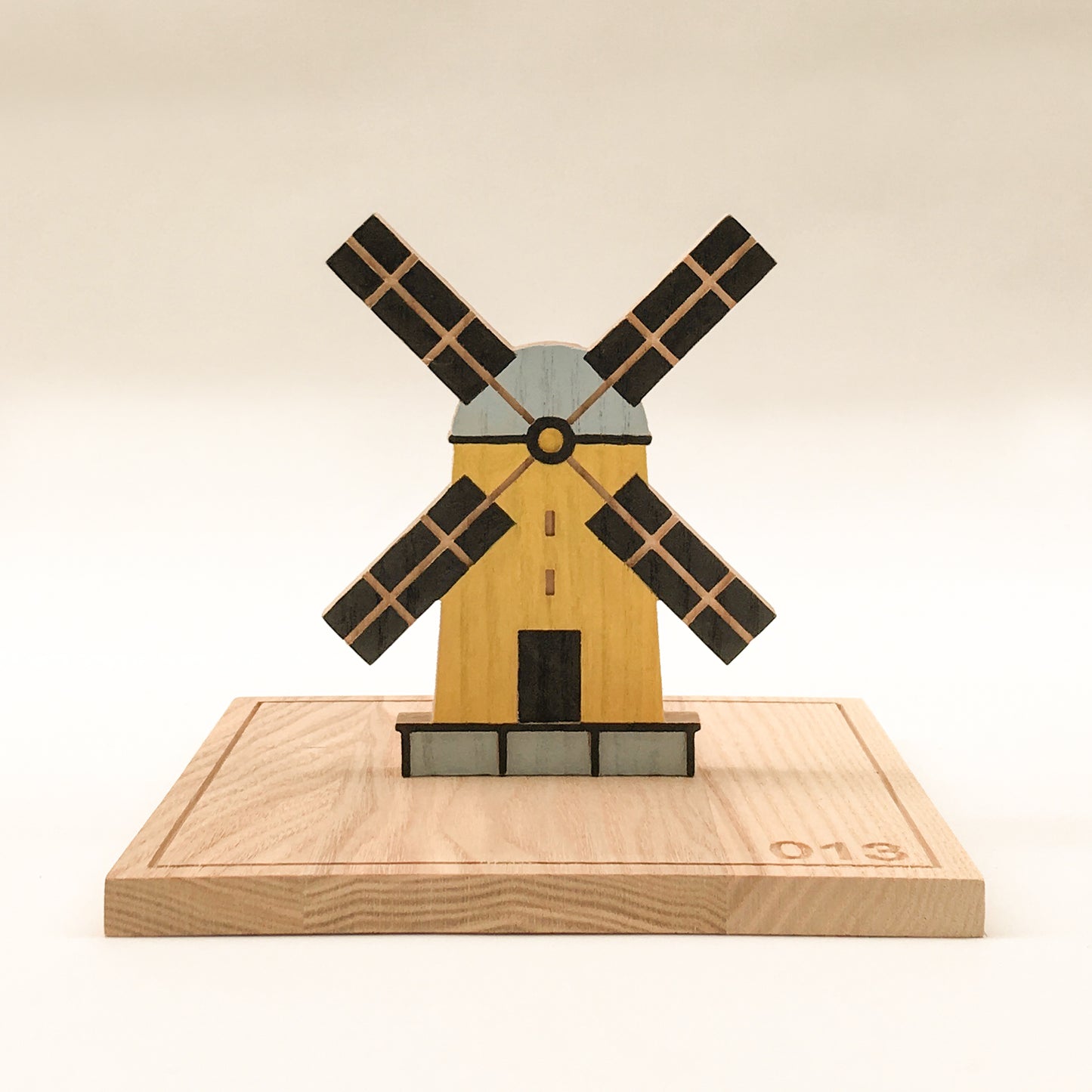 Tiny Houses #007 Wood