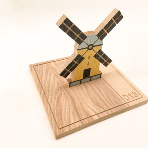 Tiny Houses #007 Wood