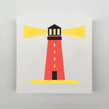 Load image into Gallery viewer, Tiny Houses #015 Giclée