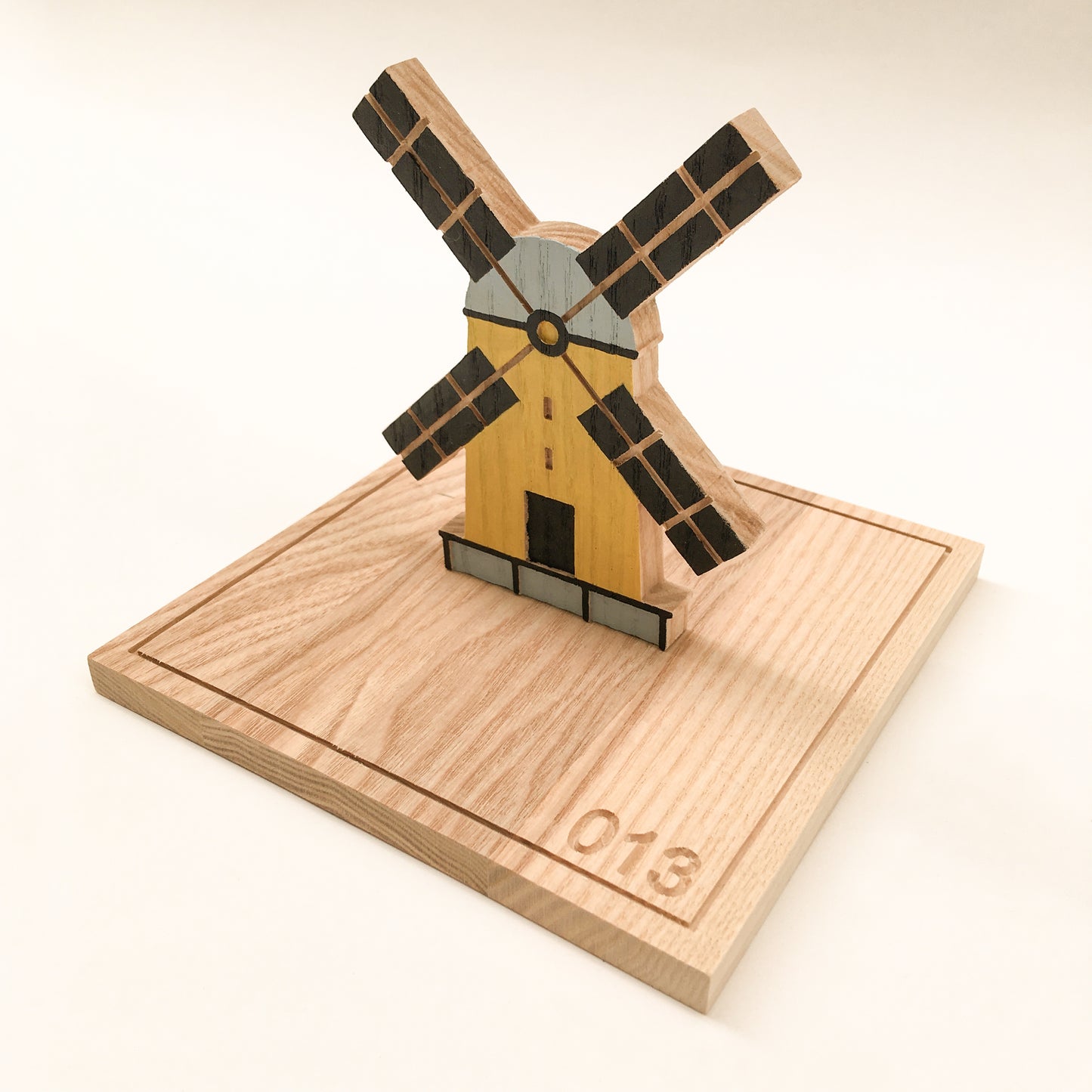 Tiny Houses #007 Wood