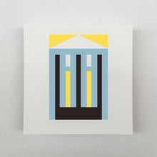 Load image into Gallery viewer, Tiny Houses #016 Giclée
