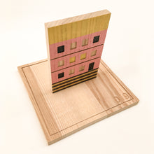Load image into Gallery viewer, Tiny Houses #013 Wood