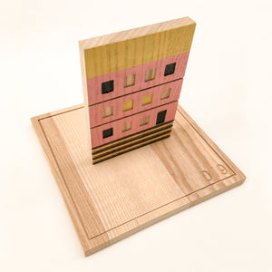 Tiny Houses #013 Wood