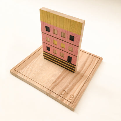 Tiny Houses #013 Wood