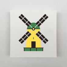 Load image into Gallery viewer, Tiny Houses #007 Giclée