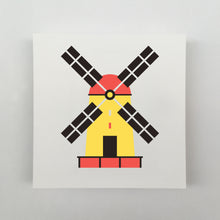Load image into Gallery viewer, Tiny Houses #007 Giclée