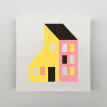 Load image into Gallery viewer, Tiny Houses #023 Giclée