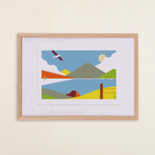 Load image into Gallery viewer, The Bird Watcher 3