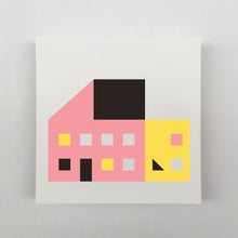Load image into Gallery viewer, Tiny Houses #014 Giclée