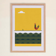 Load image into Gallery viewer, The Big 5 - rooster