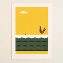 Load image into Gallery viewer, The Big 5 - rooster