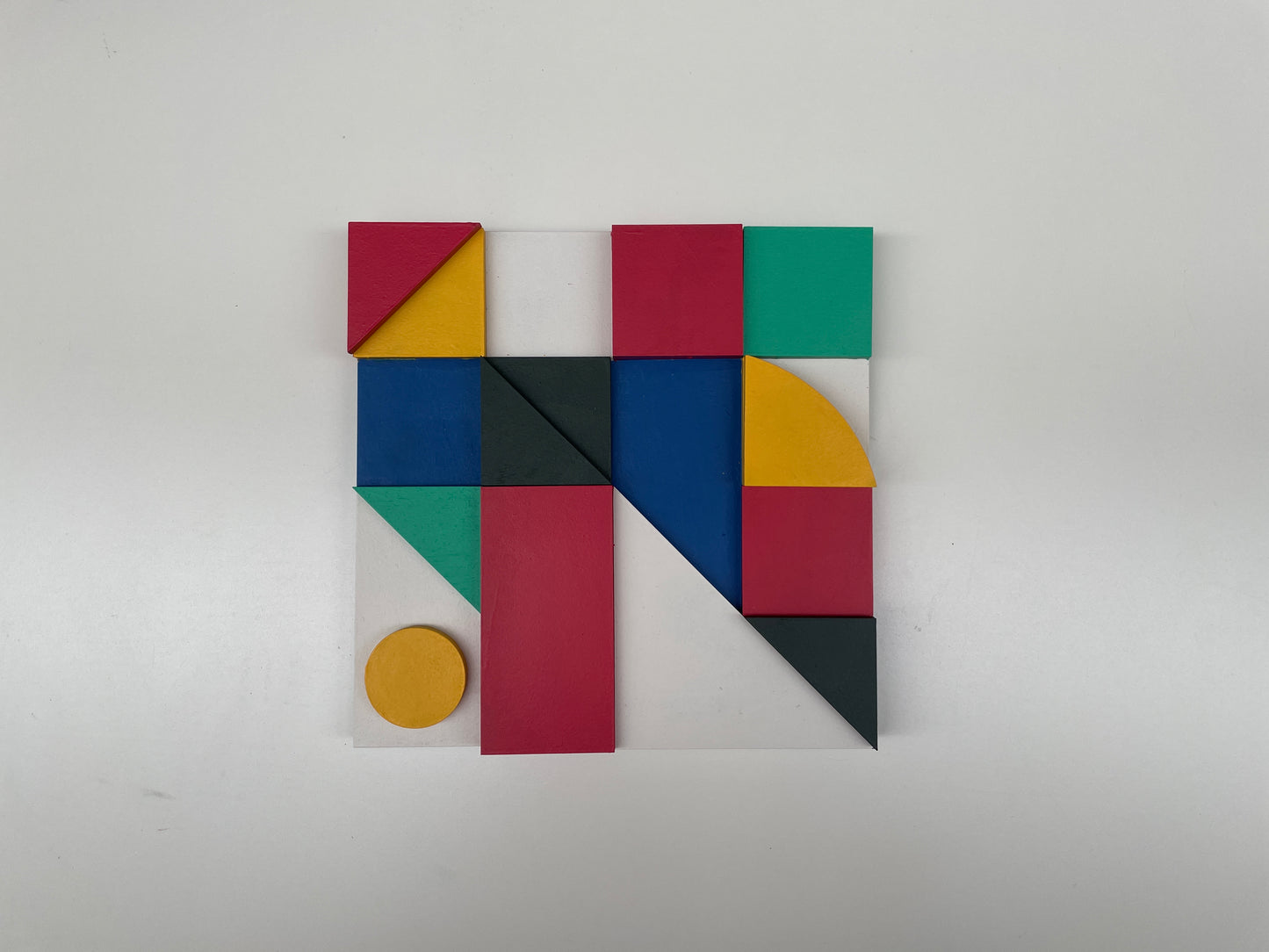 Layer by layer #002