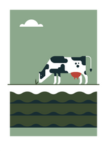 Load image into Gallery viewer, The Big 5 - cow