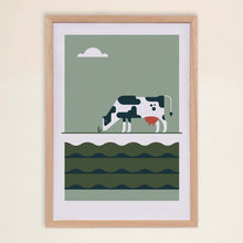 Load image into Gallery viewer, The Big 5 - cow
