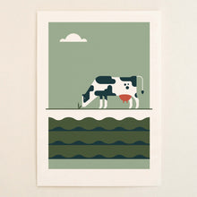 Load image into Gallery viewer, The Big 5 - cow