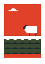 Load image into Gallery viewer, The Big 5 - Sheep