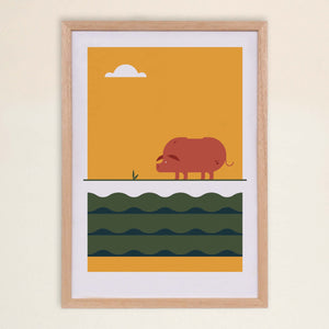 The Big 5 - Pig