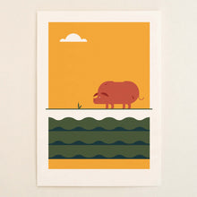 Load image into Gallery viewer, The Big 5 - Pig