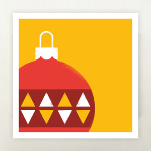 Christmas, Christmas cards, envelops included