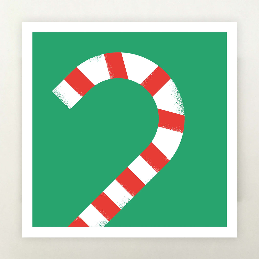 Christmas, Christmas cards, envelops included