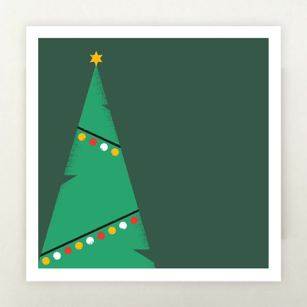 Christmas, Christmas cards, envelops included